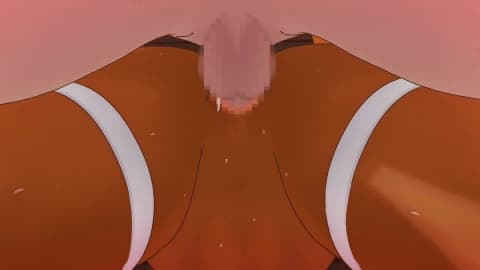 C&rsquo;est le hentai paradise chaud