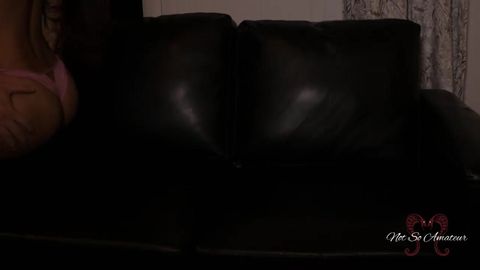 Amateur française se fait baiser par son petit ami