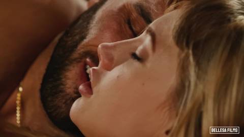 Je Revebebe de te baiser si sauvagement