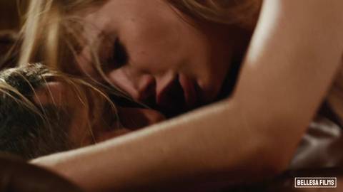 Je Revebebe de te baiser si sauvagement