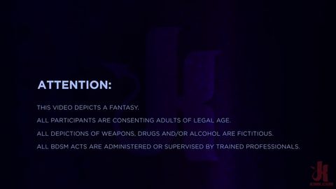 L&rsquo;asiatique Kendra Spade se fait attacher solidement en BDSM sauvage !