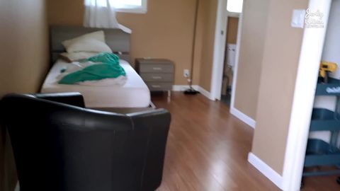 Elle Se Fait Enculer en position missionnaire