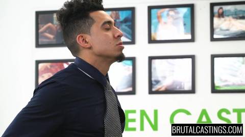 Kendall a dominé une video sexe heureporno