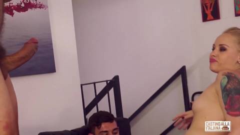 Film Porno X vintage italien complet