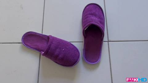 La sensualité d&rsquo;une Milf anglaise qui a tout