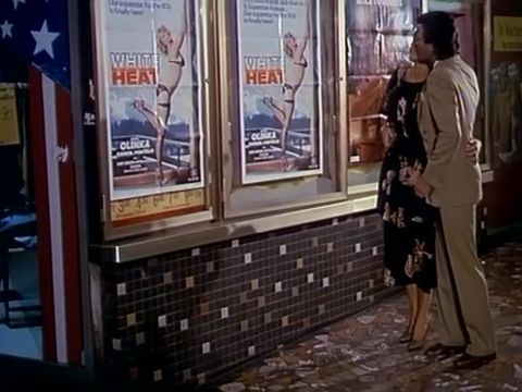 Vintage Porn des années 80 français érotique