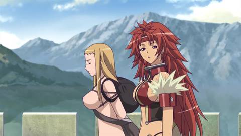 Hentai Non Censure avec du sexe anal