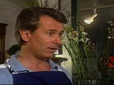 Une vidéo porno vintage entre trois gays