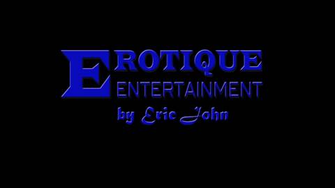Adriana et John dans une baise endiablée