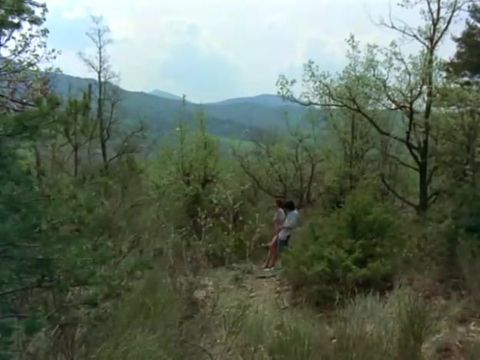 Porno Vintage Francais chaud en province