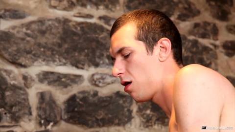 Deux gars de Gay Sex ne résistent pas à l&rsquo;envie