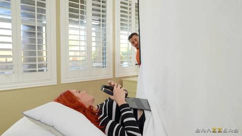 Ils font des ravages dans une brazzers video