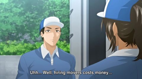 Tentacules l&rsquo;envahissent pour un hentai anal