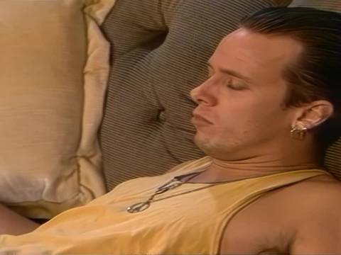 Femme pulpeuse dans ce Film Porno Vintage