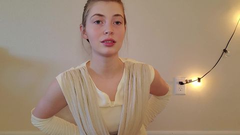 Video sexe amateur avec des lèvres parfaites